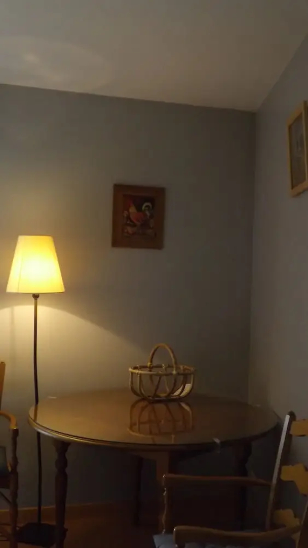 Chambre et table d’hôtes Le Fougal