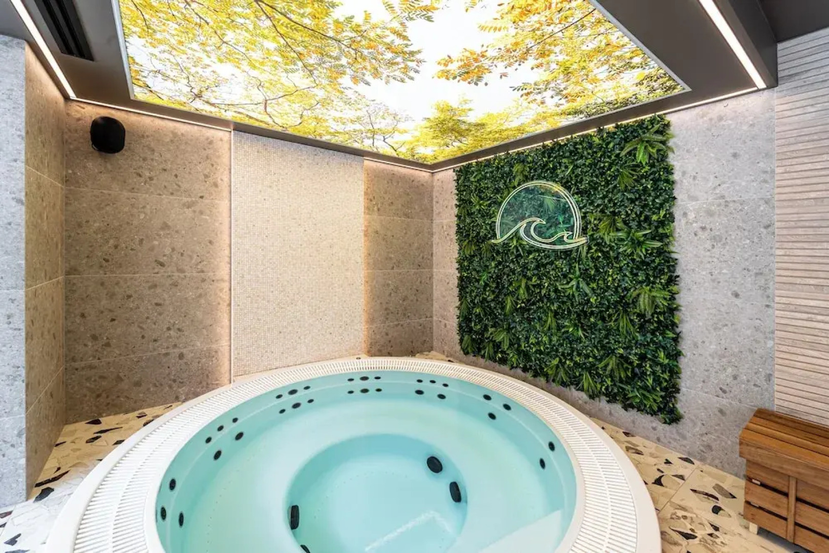 POSESJA APARTAMENTY Posesja Plażowa 4a I