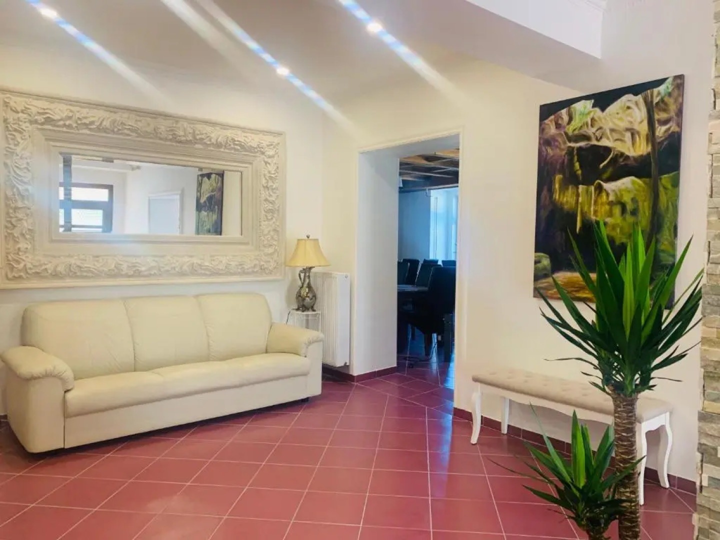 UniqHotel Česky Šternberk