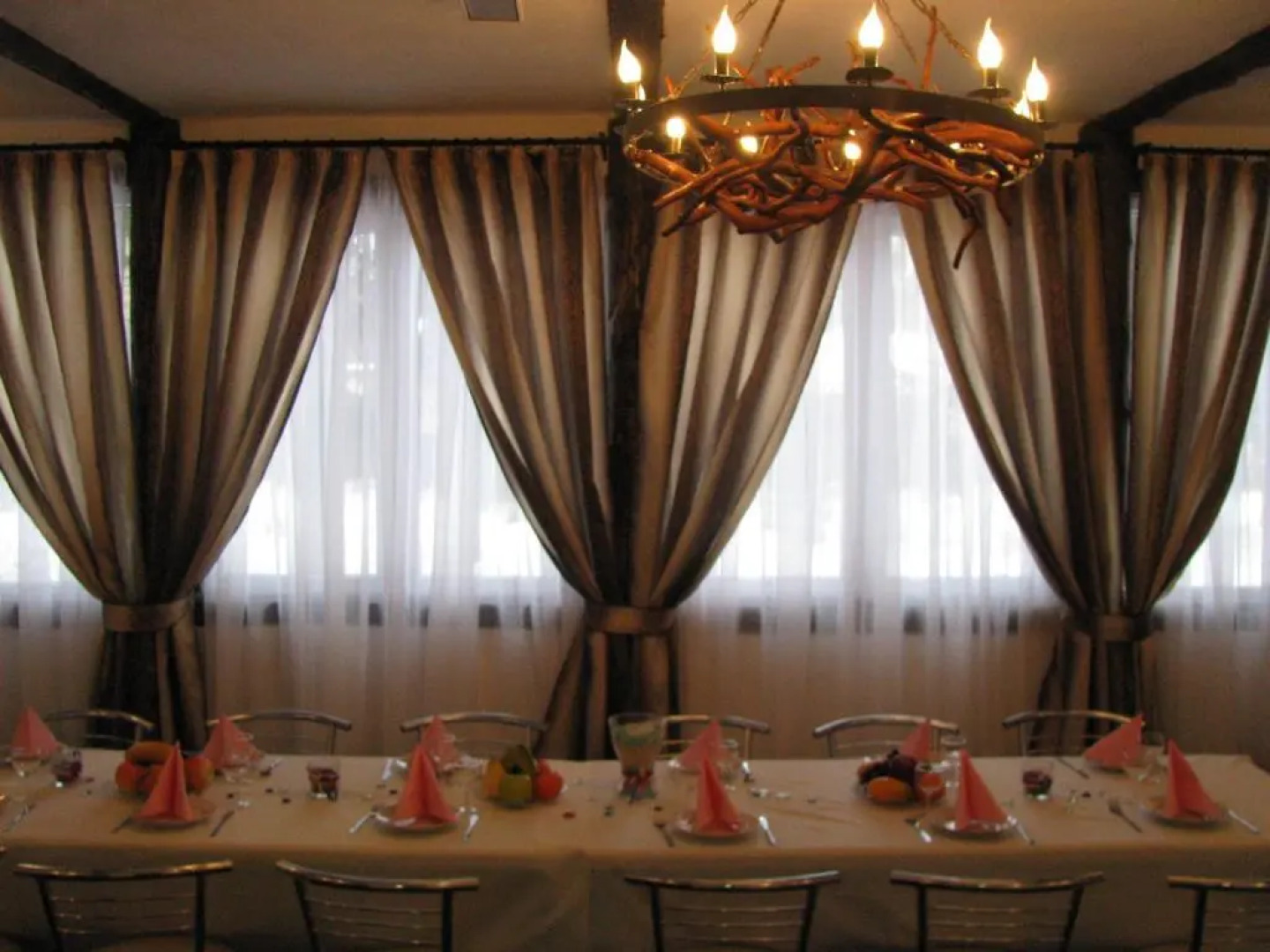 Вырицкие Тарханы