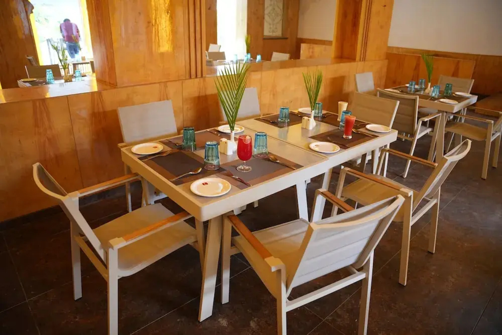 Lords Hrim Akshara Resort