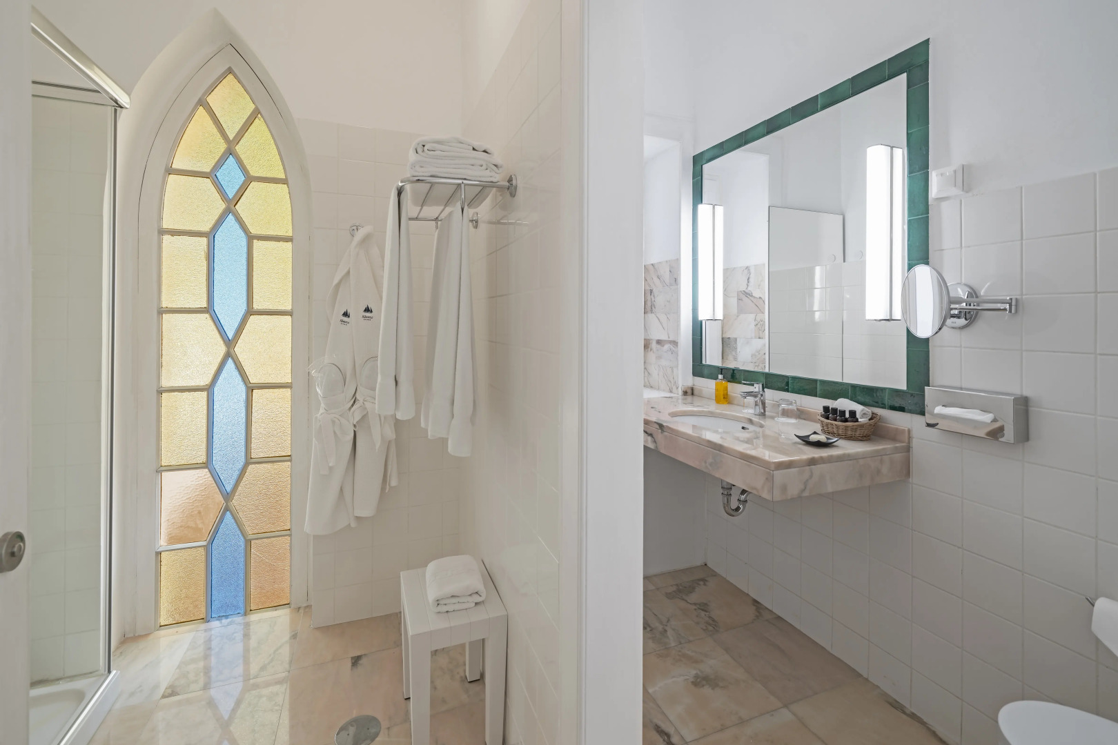 Albatroz Beach & Yacht Club