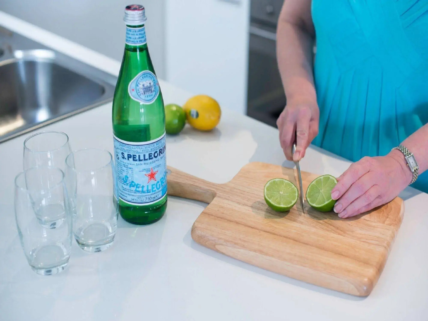 Apartment2c - Highline