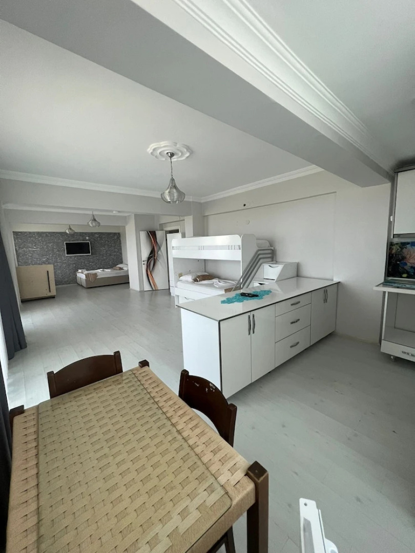 Li̇mon Otel Kiyiköy