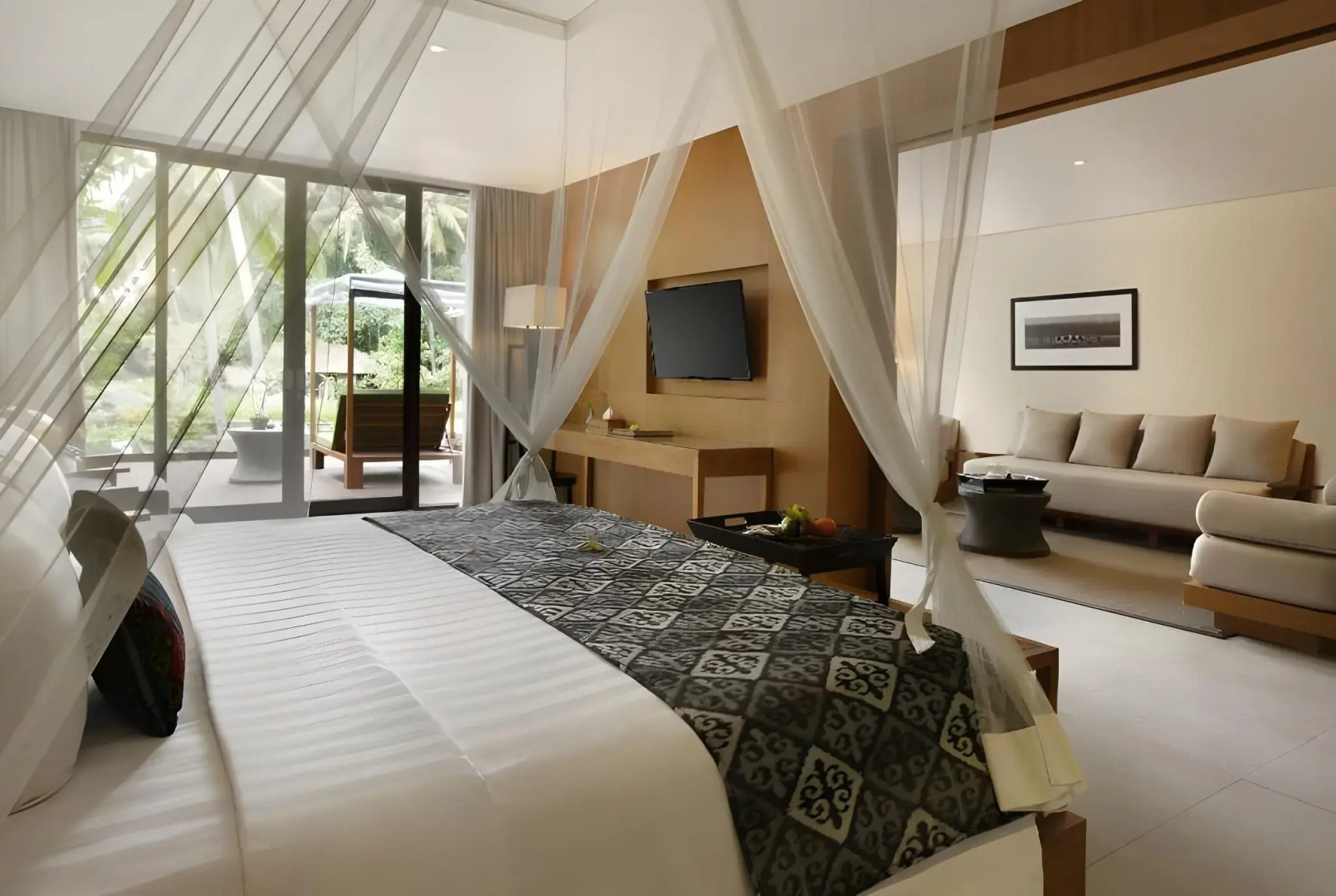 Plataran Ubud Hotel & Spa