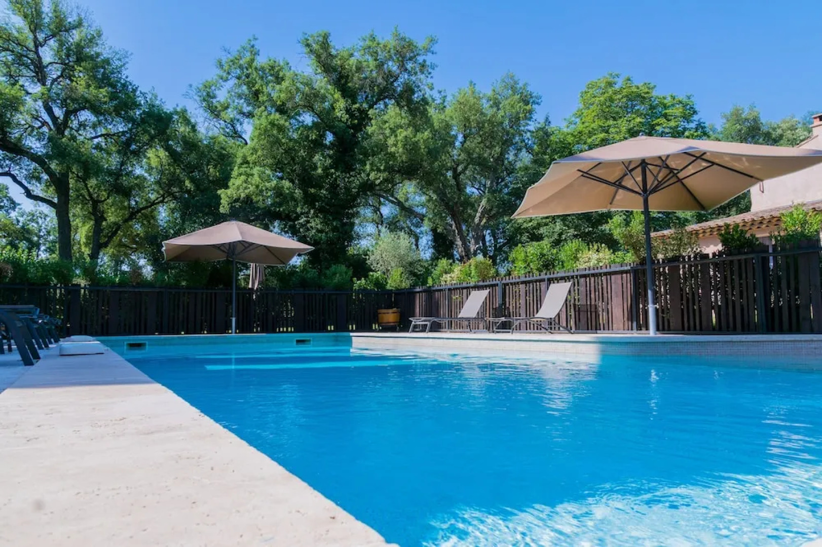 Château des Bertrands