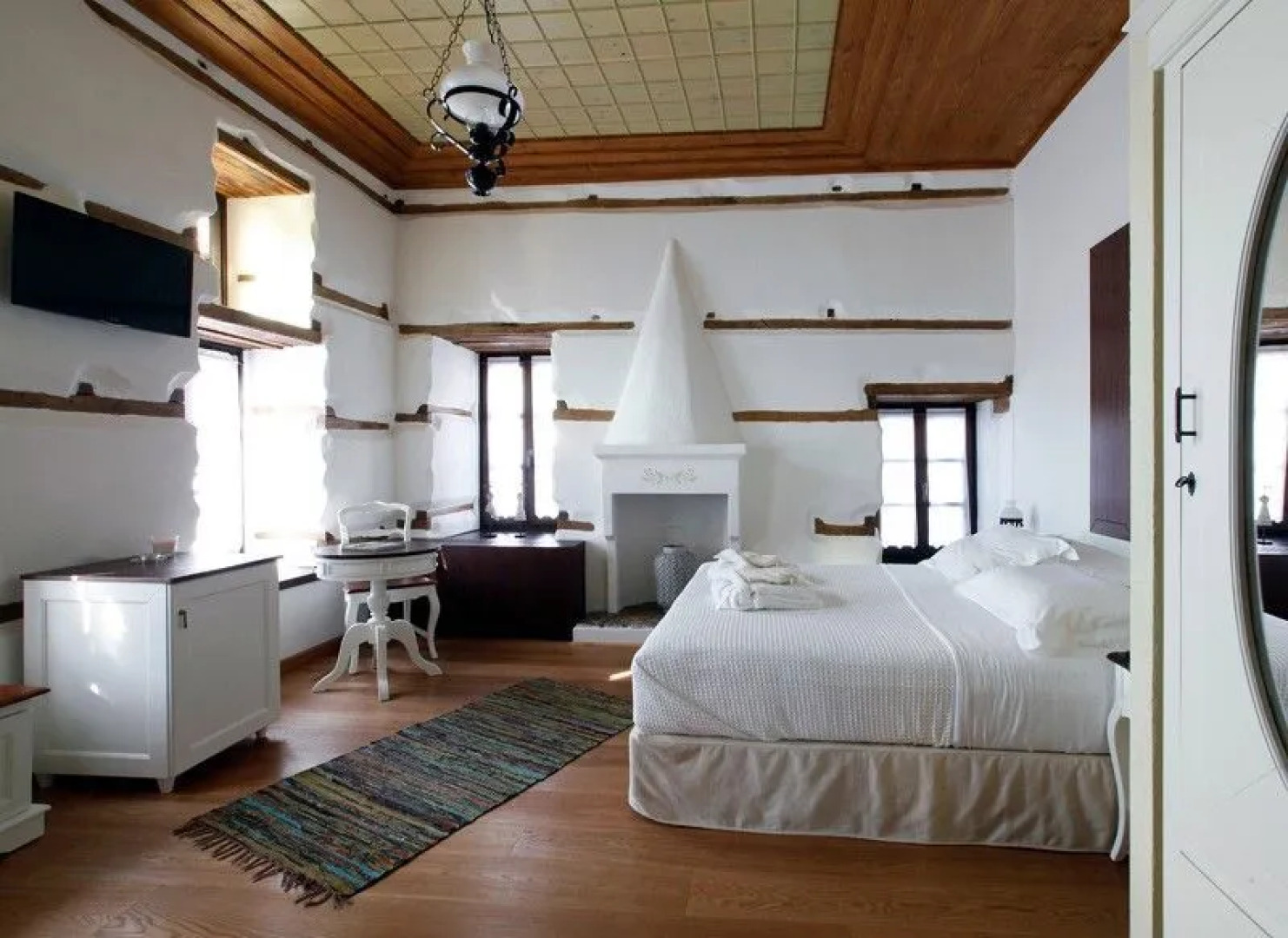 Orologopoulou Mansion Kastoria