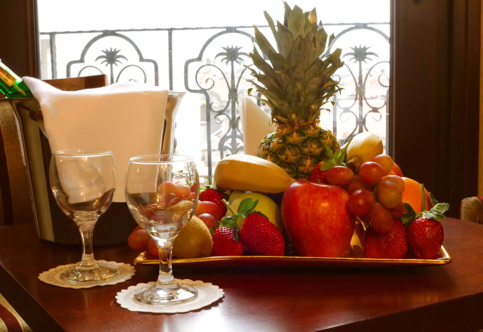 Nova Plaza Orion Hotel