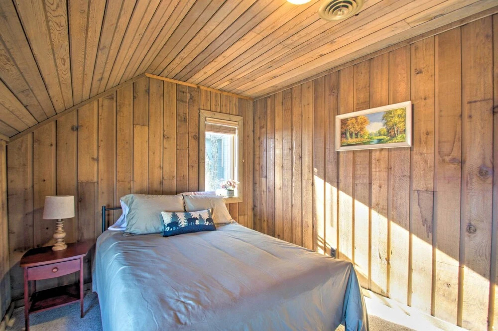 Wintergreen Resort Villa < 2 Mi to Ski Slopes