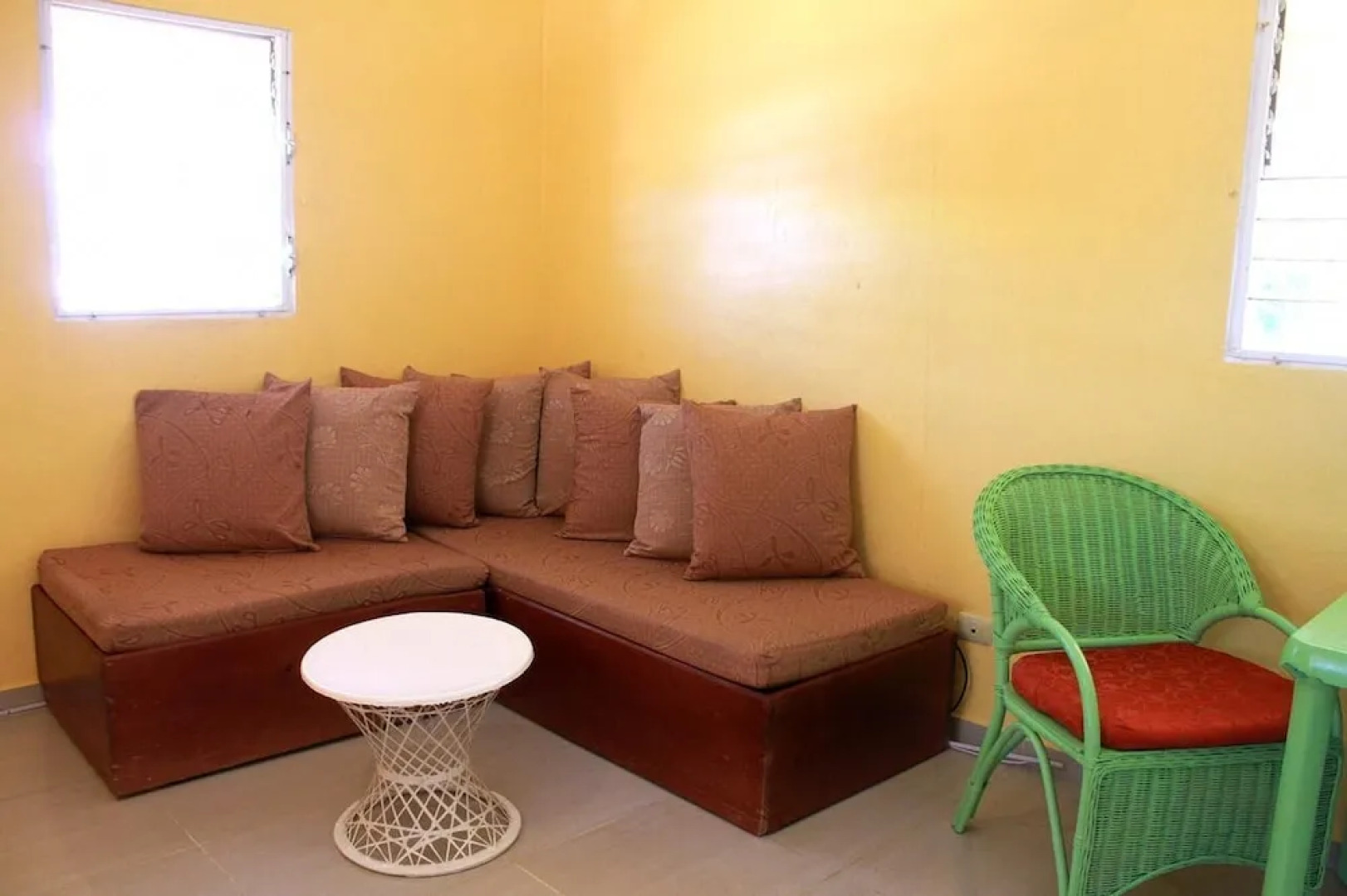 Condos Bay City Sosua