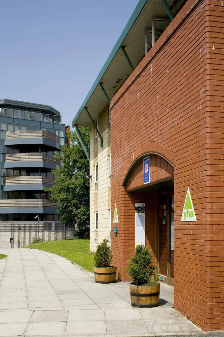 YHA Liverpool Albert Dock - Hostel