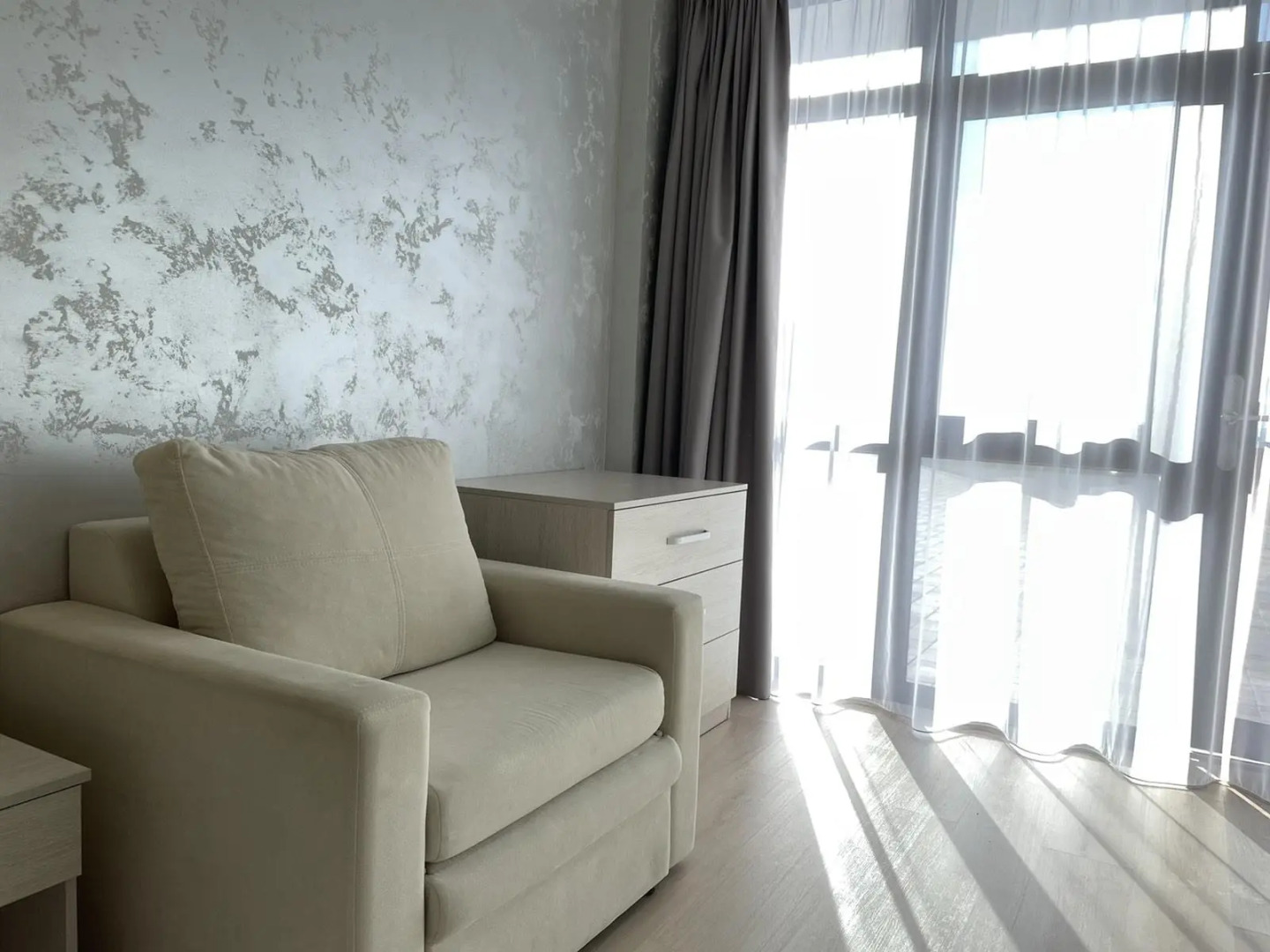 Премиум парк