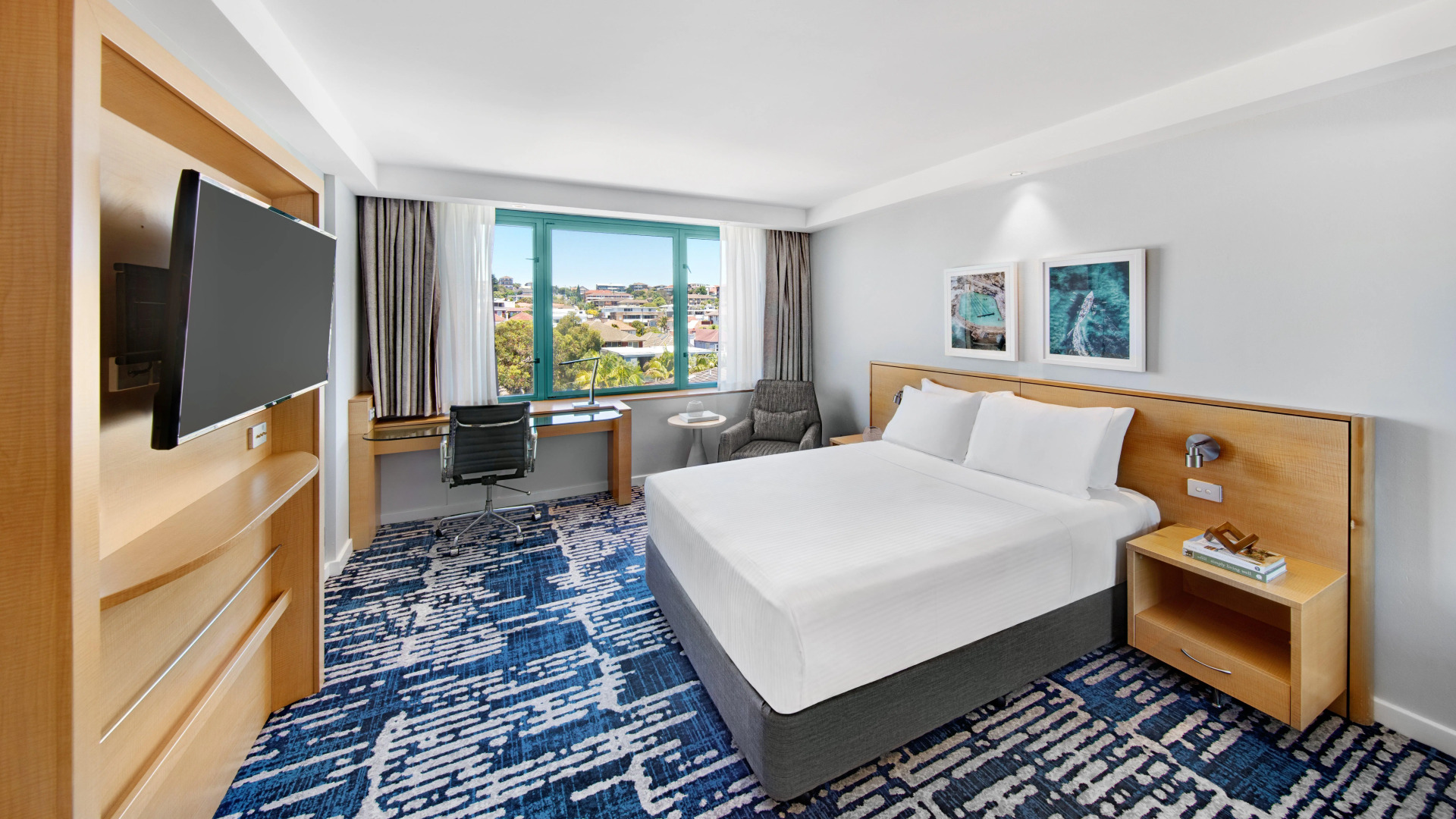 InterContinental Sydney Coogee Beach by IHG