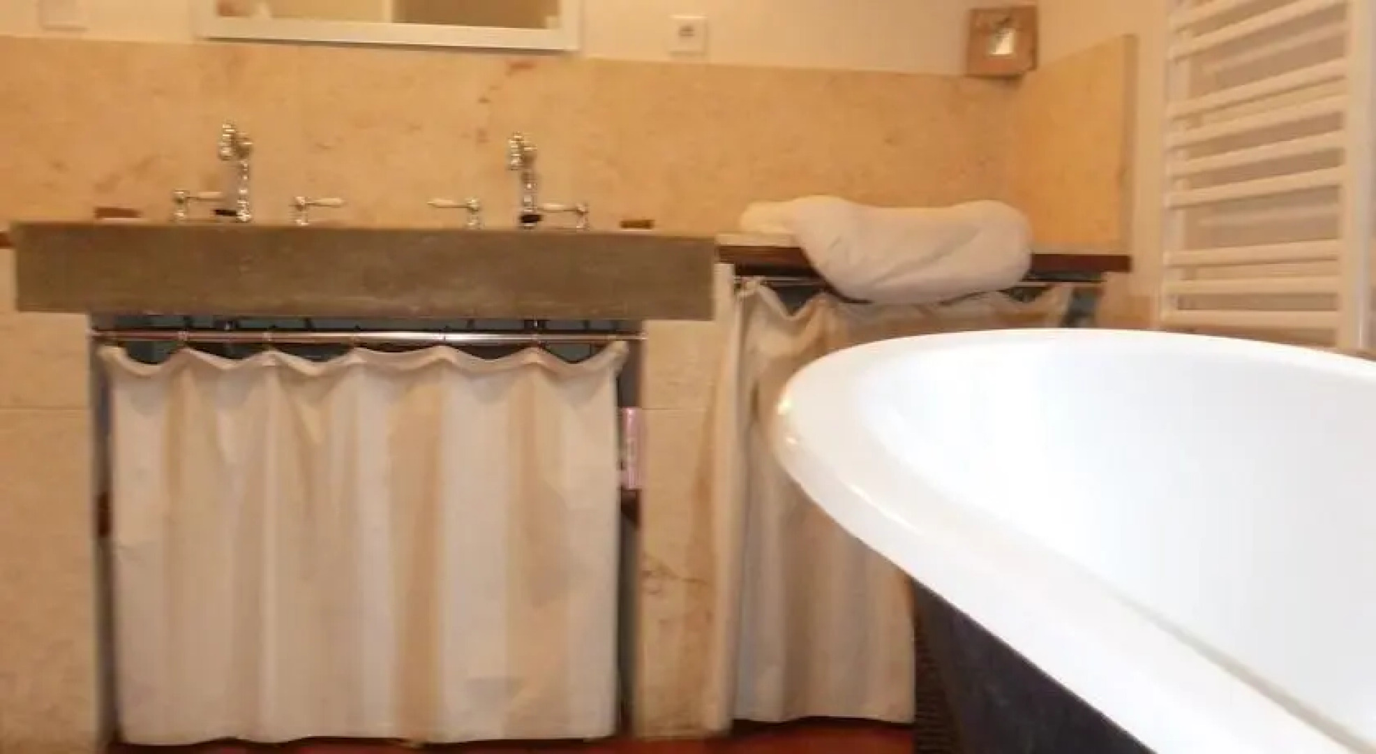 Mas Provençal familial