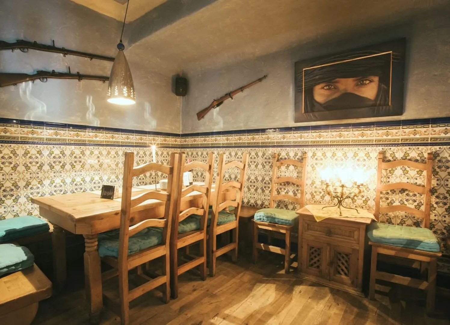 Werners Boutique Hotel