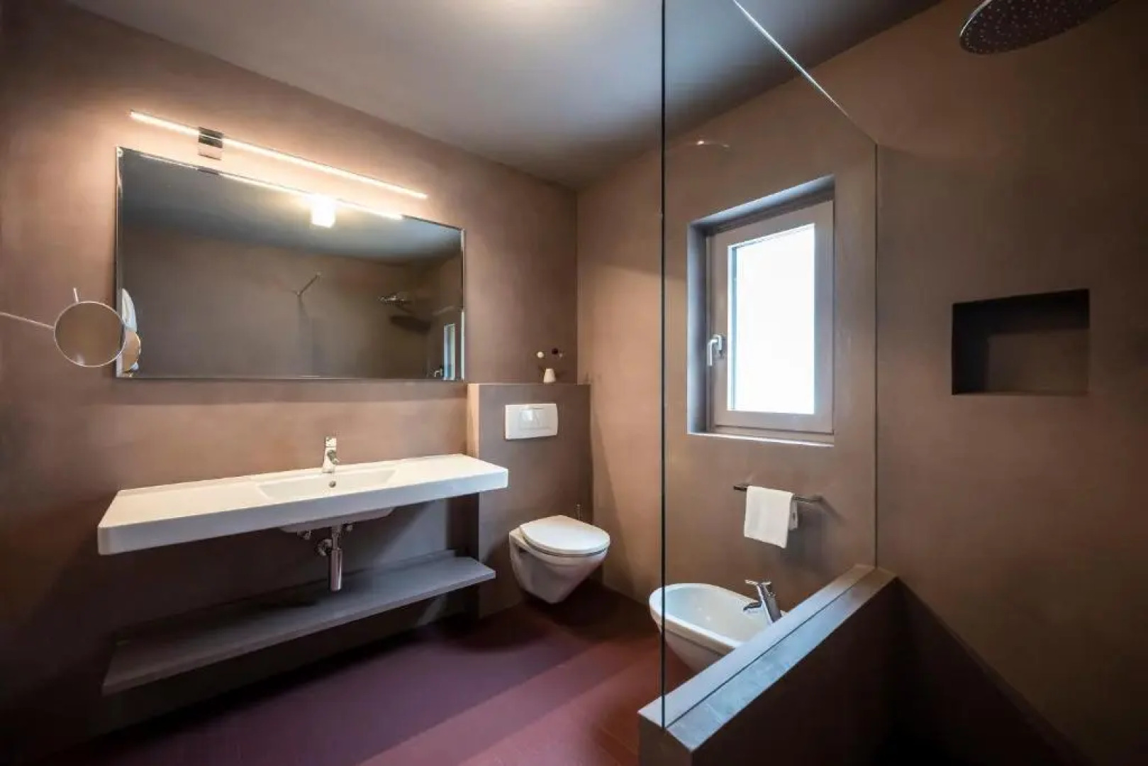 Paramount Alma Suites