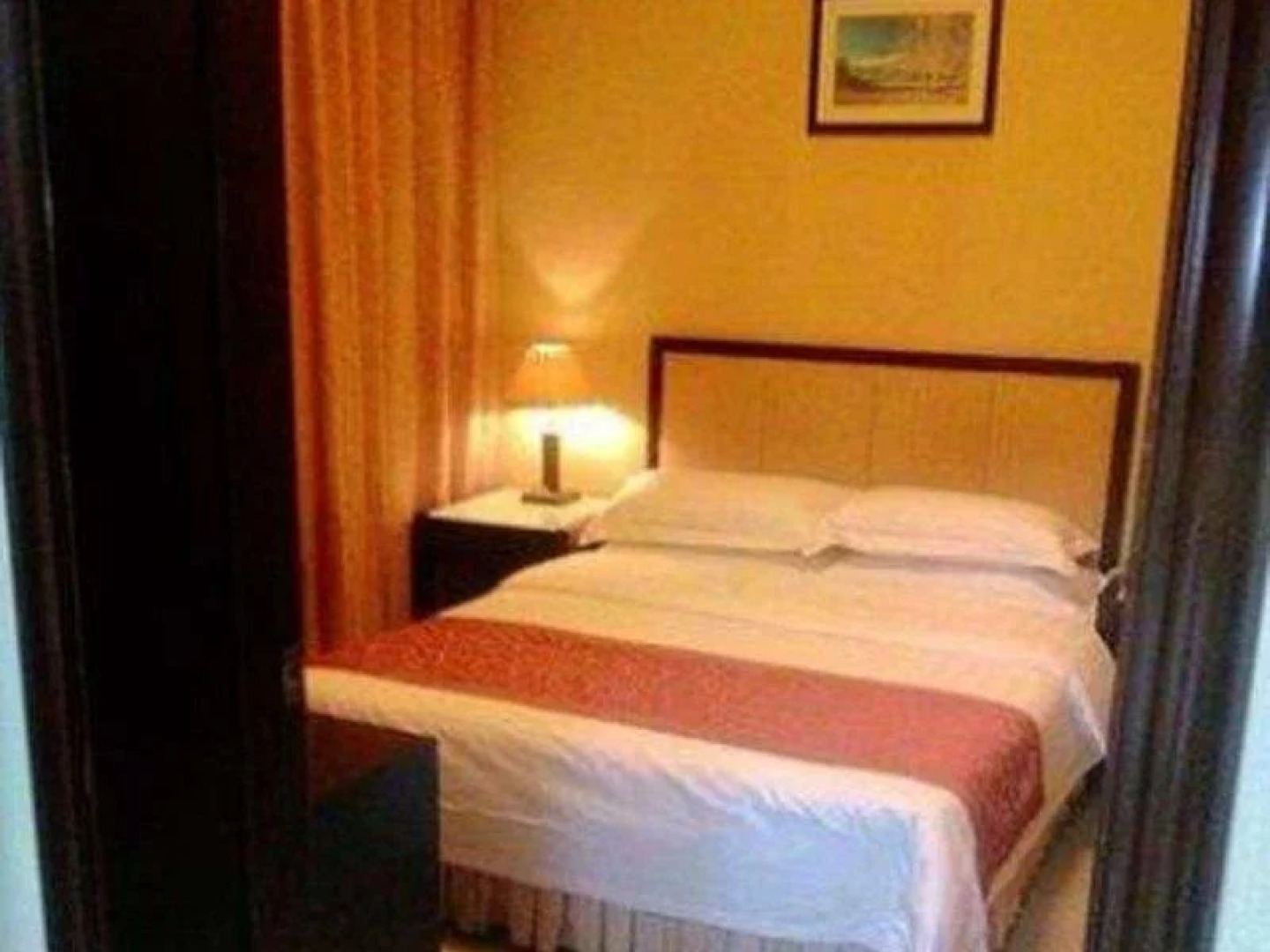 Jincheng Meihai Hotel