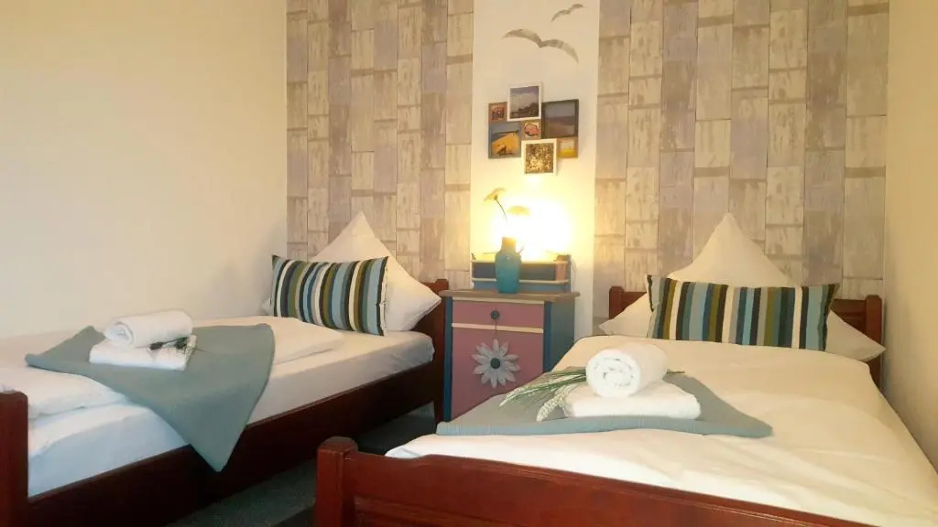 Apartments mit Flair