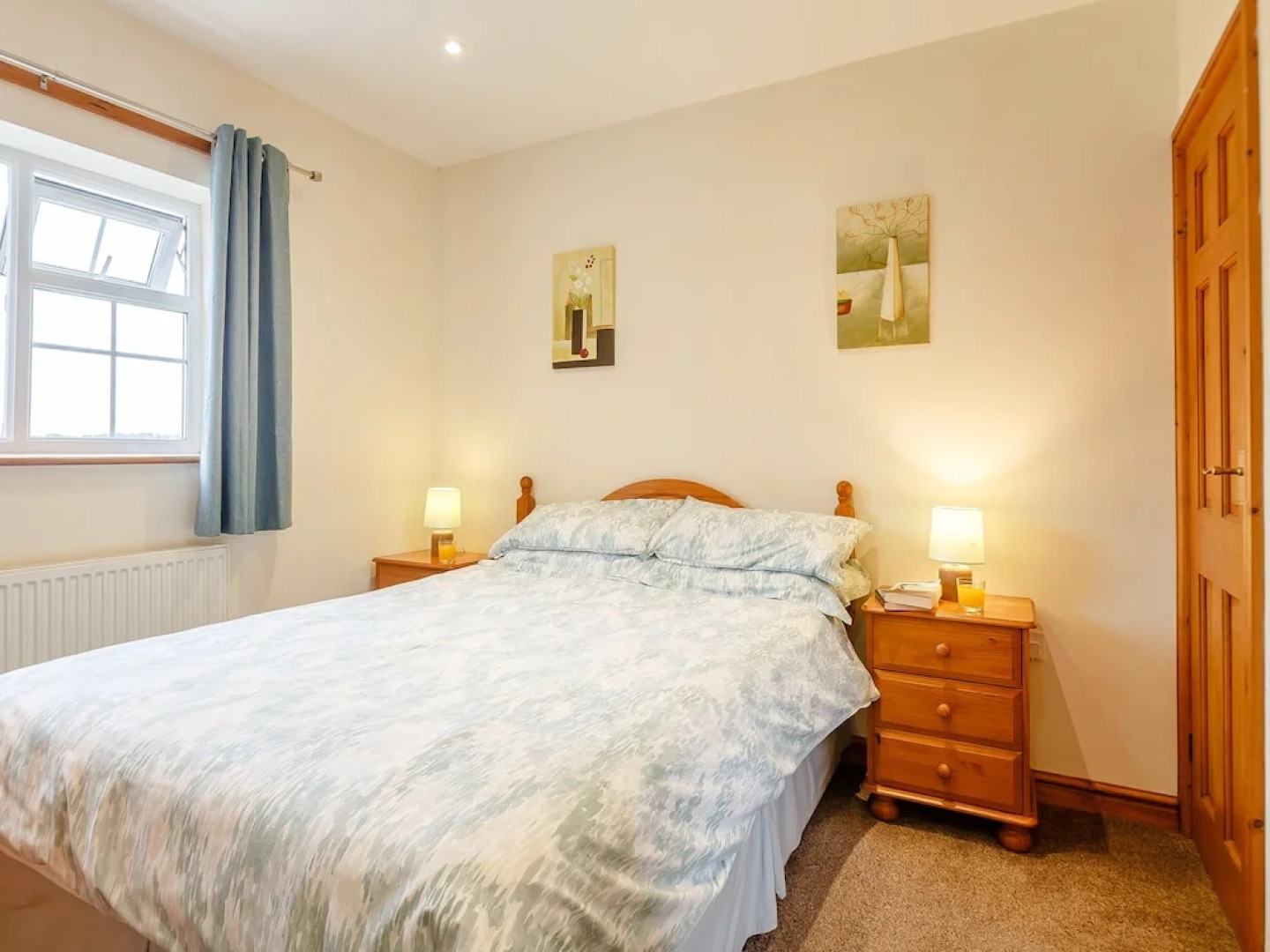 3 Black Horse Cottages