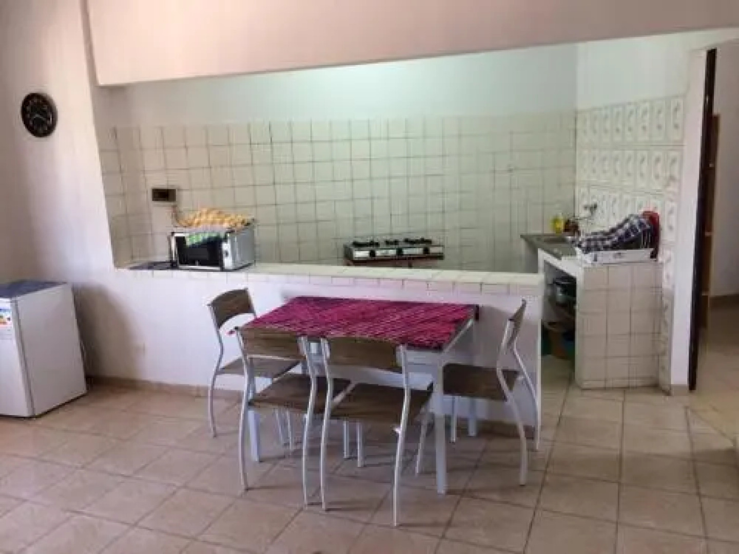 Hotel Marie Antoinette Lome