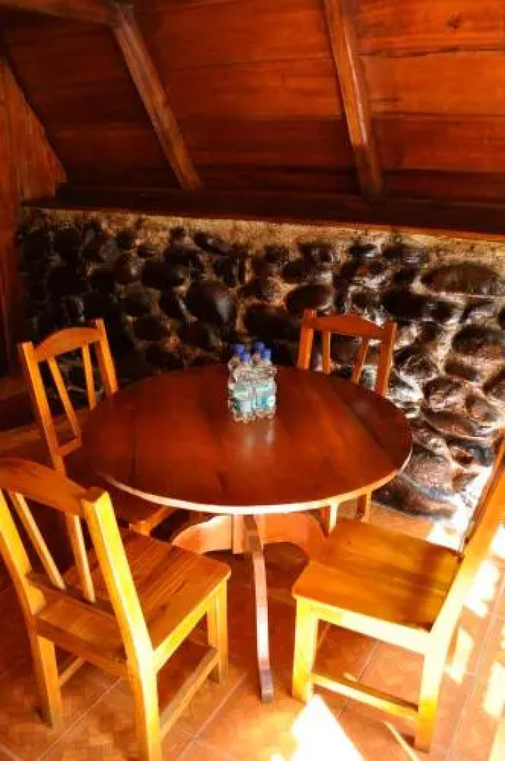 Hostal El Edén de Mindo