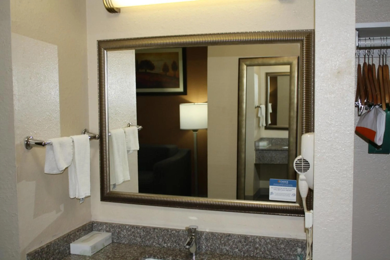 Quality Inn & Suites Wichita Falls I-44