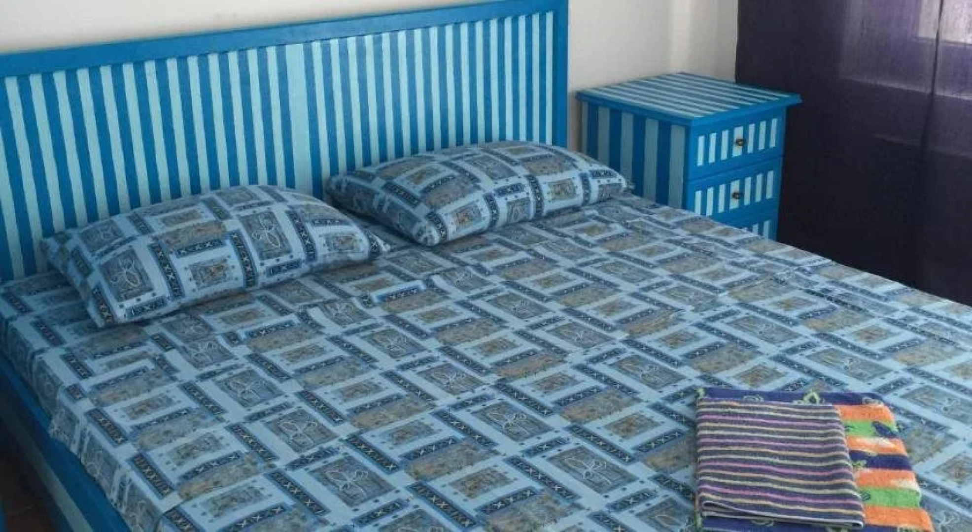 U Treh Roz Guest House