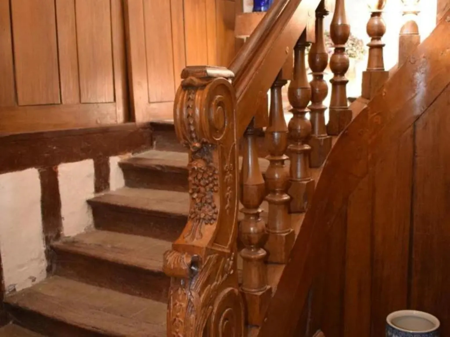 Gîte Berthenay, 3 pièces, 4 personnes - FR-1-381-5