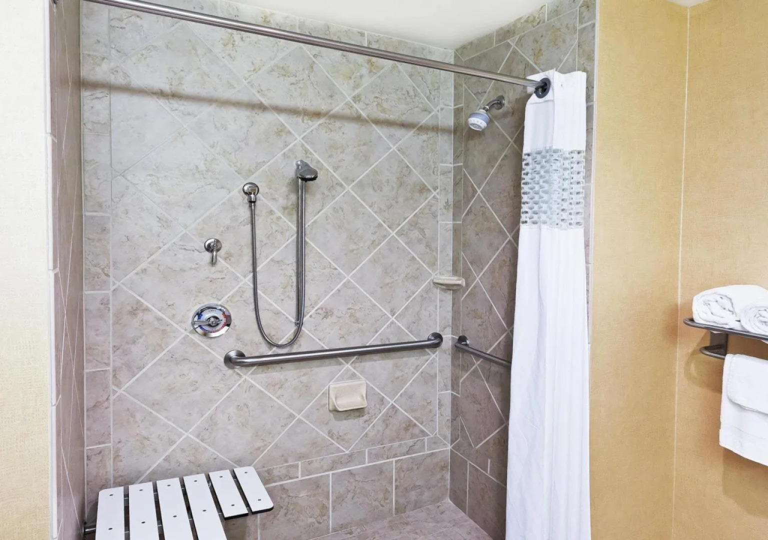 Hampton Inn and Suites Dumas