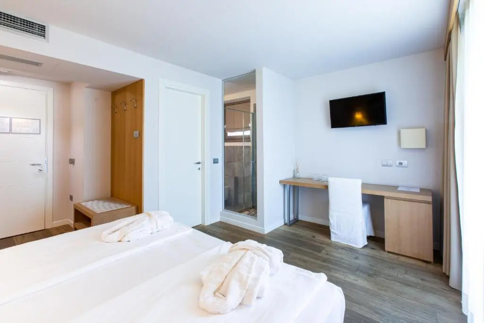 Wine Hotel Retici Balzi