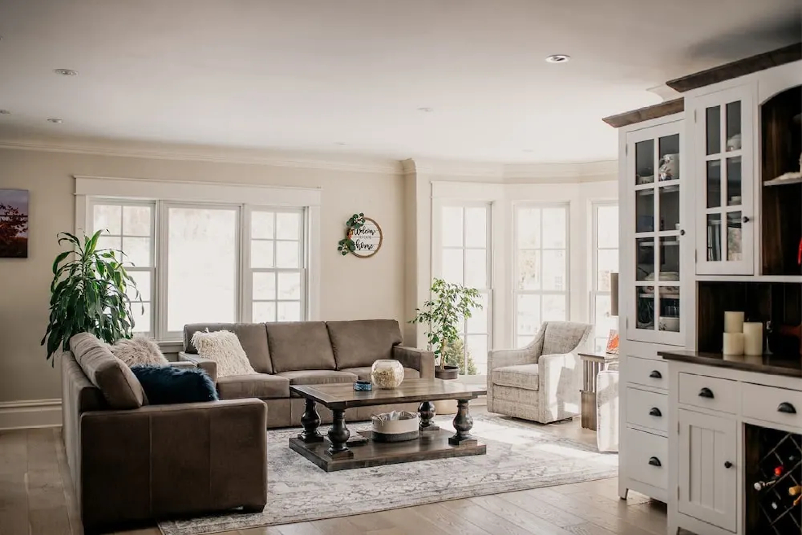 Upper Rideau Bed & Breakfast
