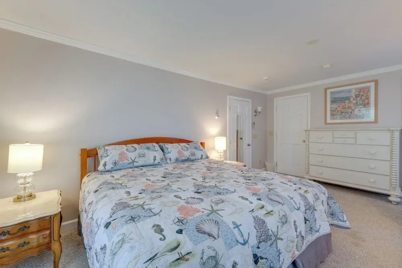 Water-view Beach House in Truro, Great for Groups!