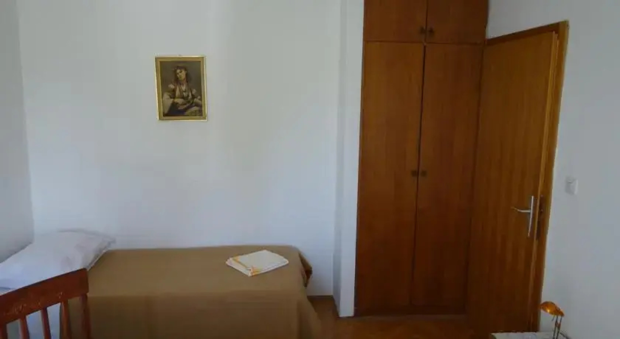 Apartmani Severin Mrsić