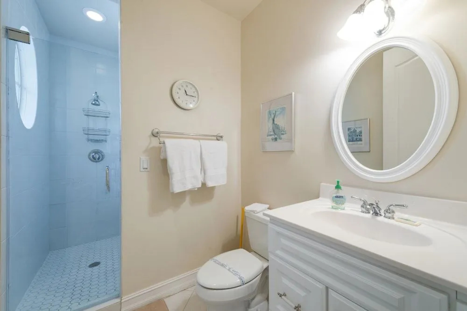 Waterfront Home With Pool, spa and 2nd Floor Balcony