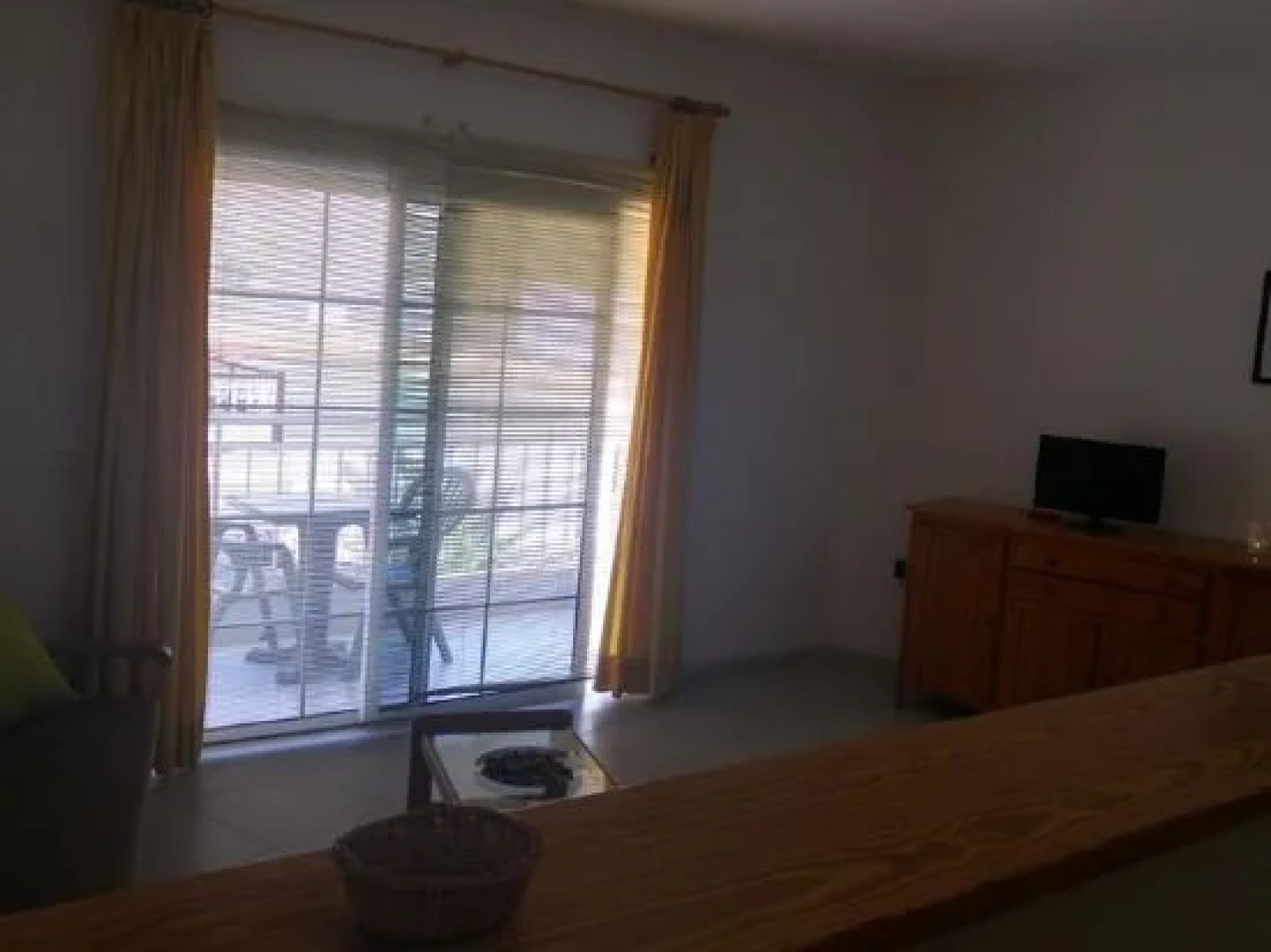 Apartamentos Martell