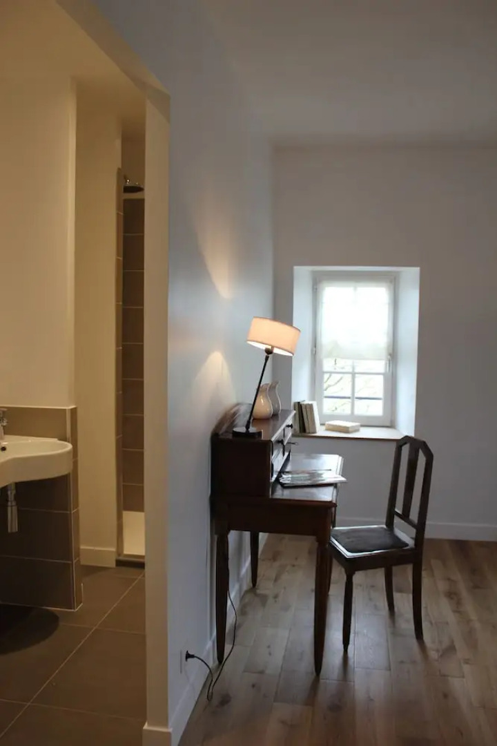 La Belle Etoile - Chambres d'hôtes