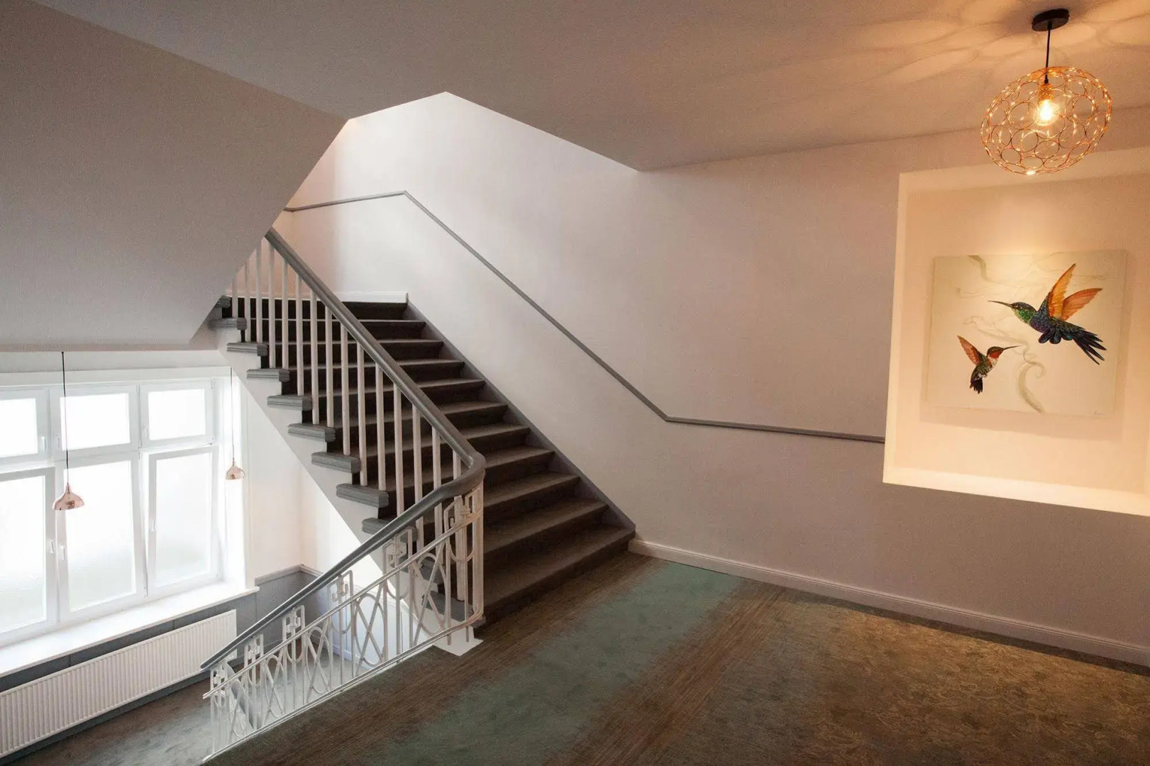 Centro Hotel Boutique 56