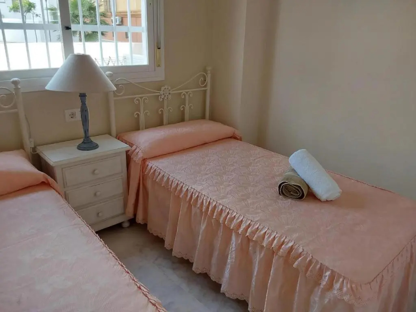 Apartamento El Mirador del Cantil
