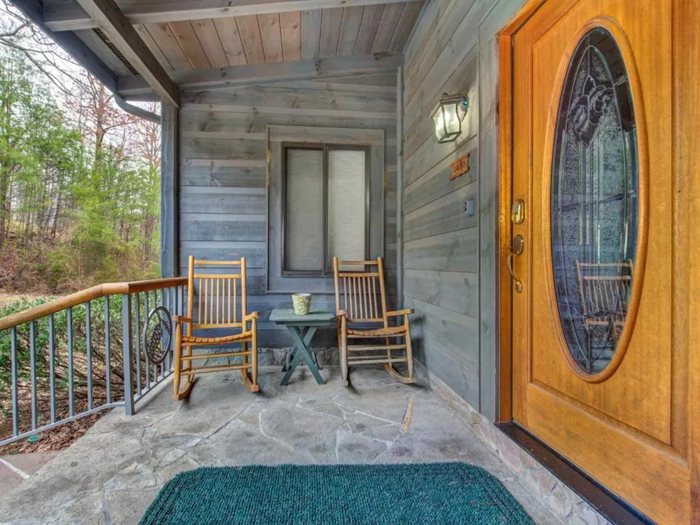 Mountain Magic, 3 Bedroom, Pool, Hot Tub, Game Room, Fireplace, Sleeps 9