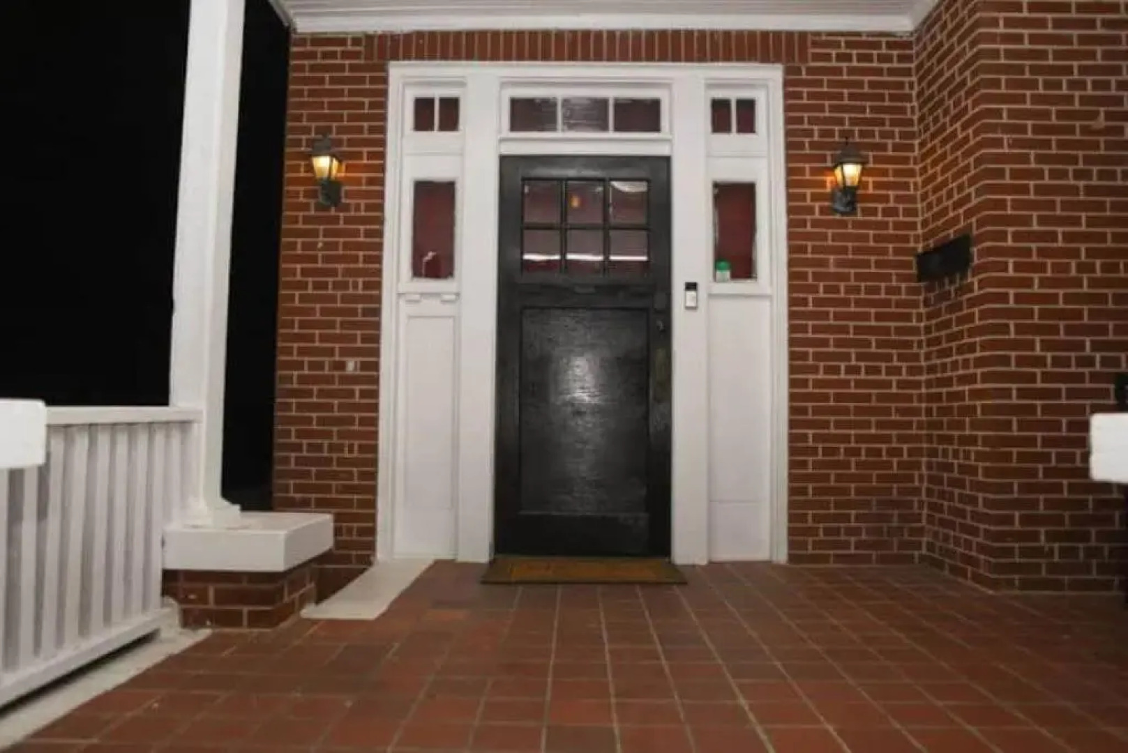 Historic House on the HillDownstairs ONLY