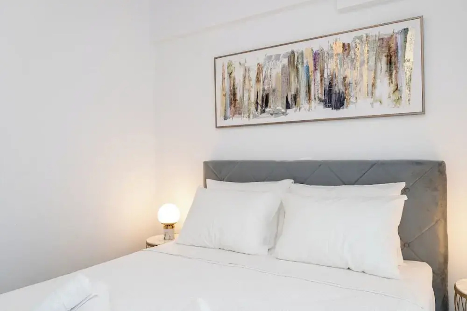 White Dream Residential Complex