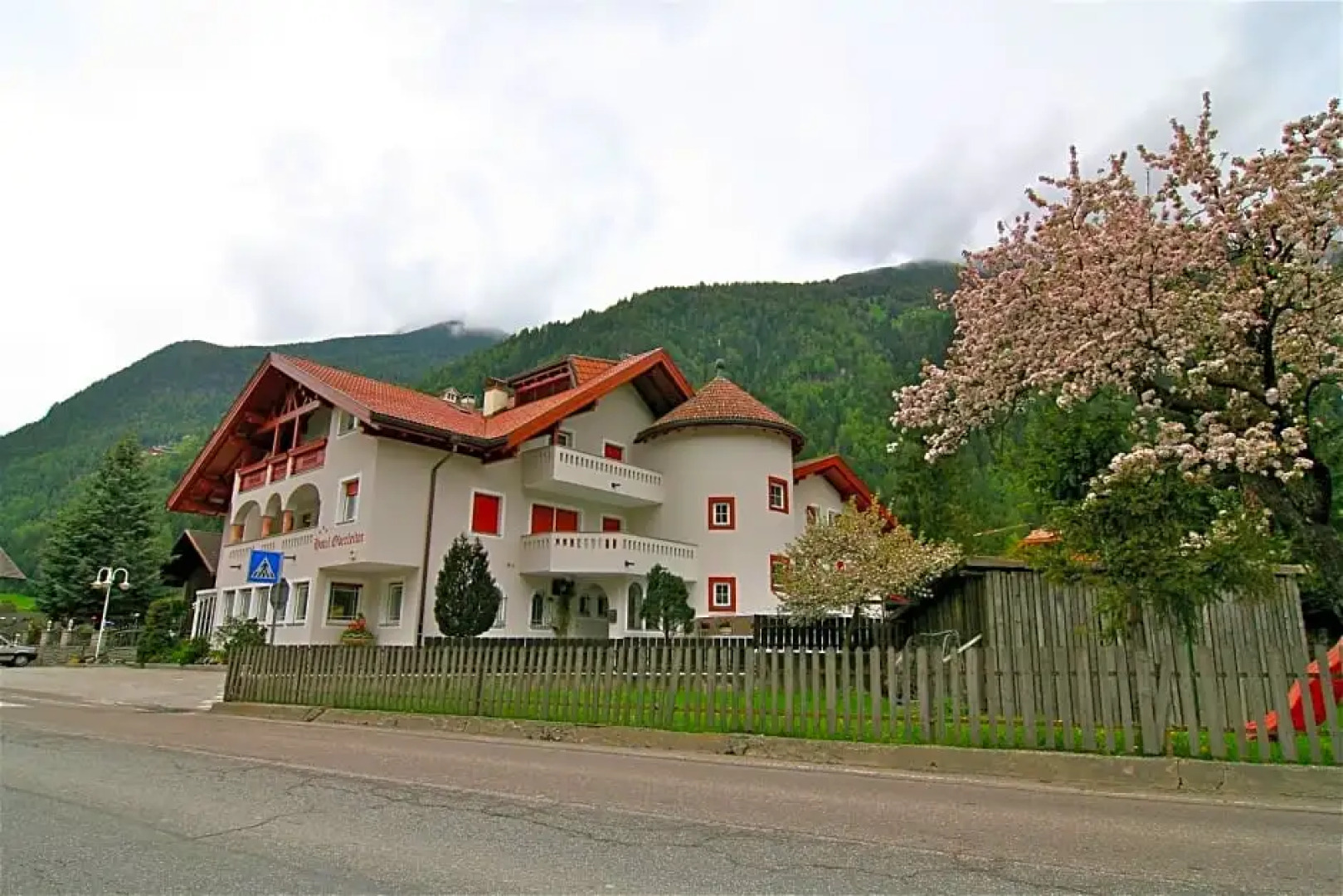 Hotel Oberleiter