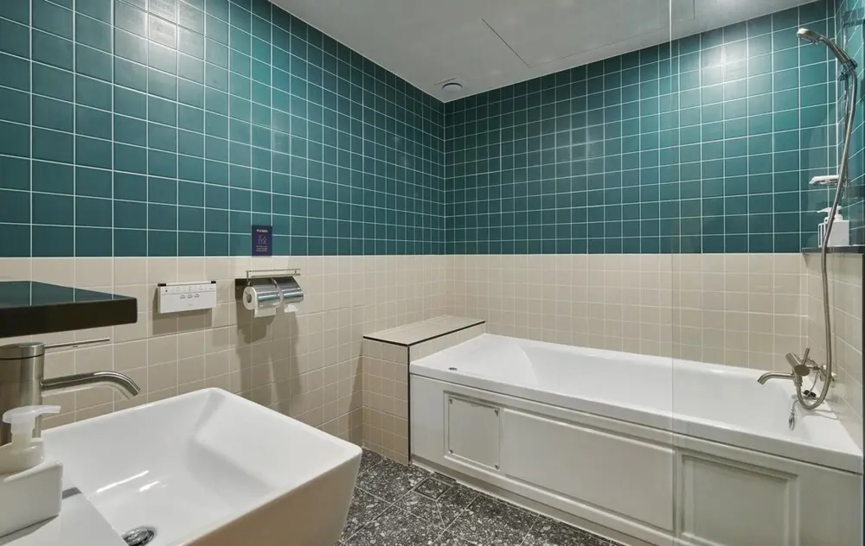 Dangjin Terminal Just Sleep Hotel