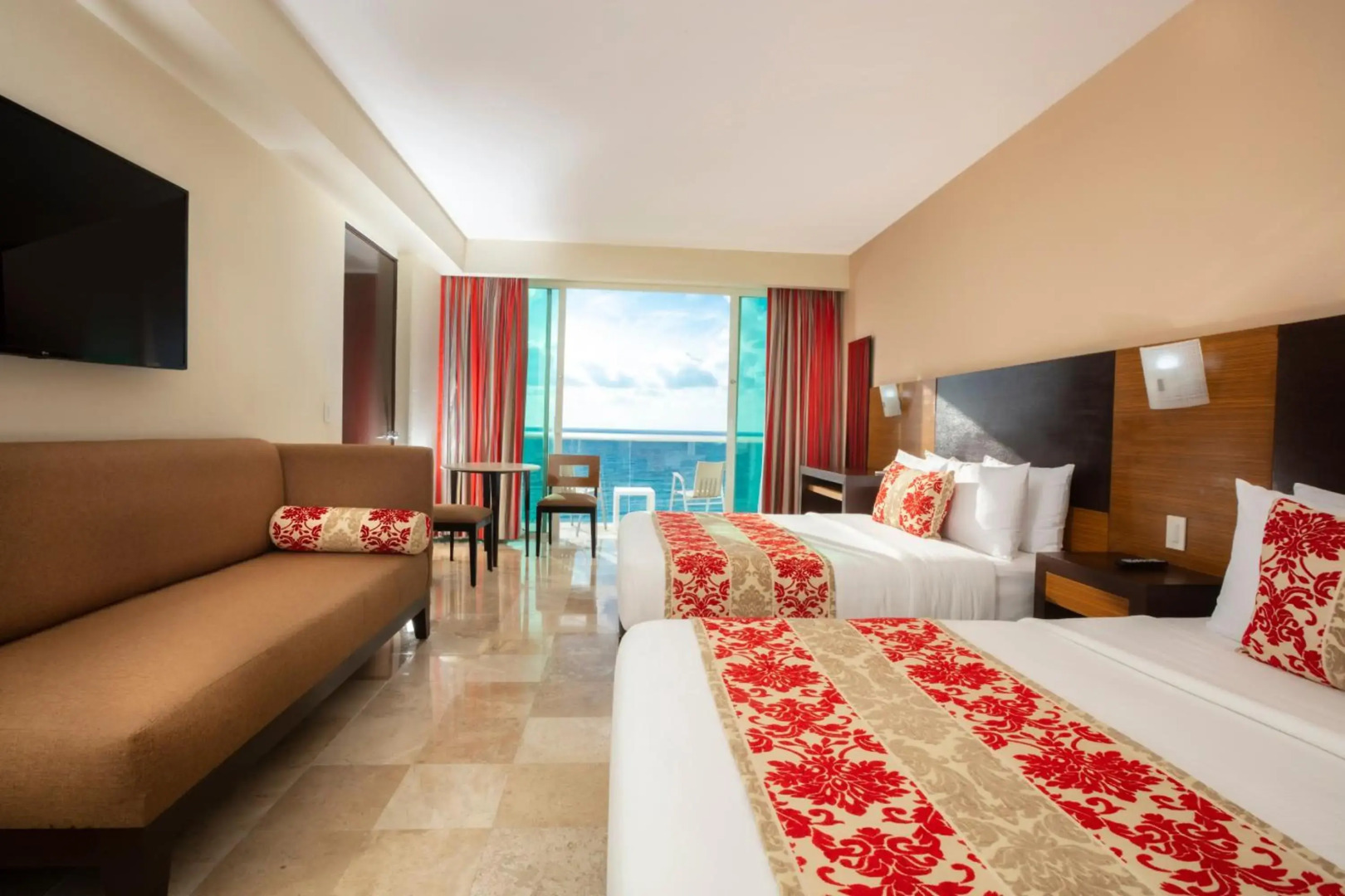 Secrets Aura Cozumel - Adults Only - All Inclusive
