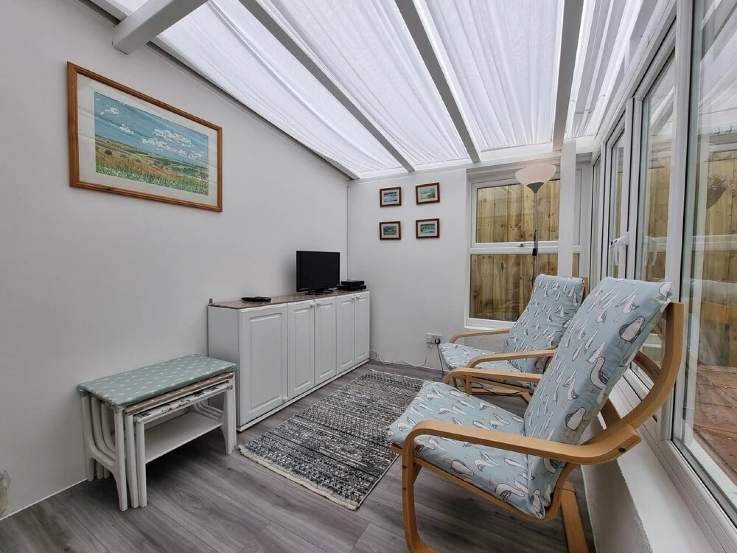 Ty Ni Great Escapes Wales