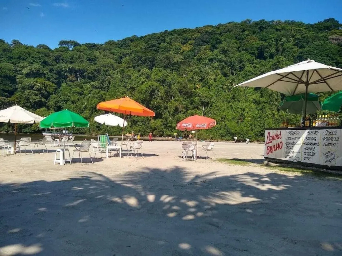 Pousada Brilho Do Sol