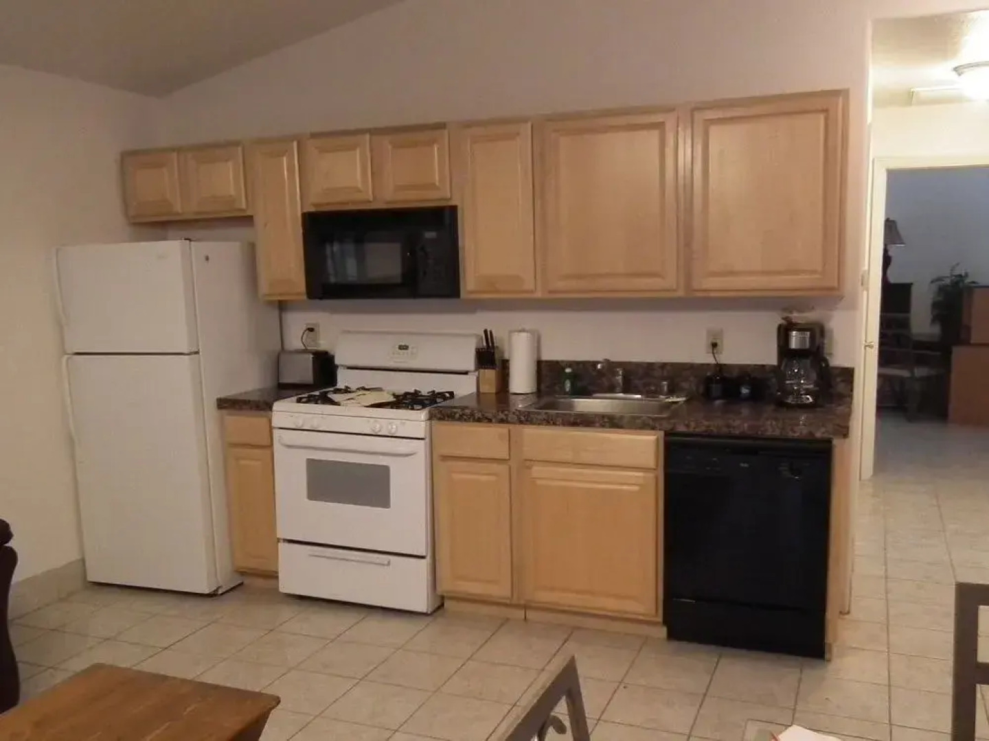 Twentynine Palms Resort