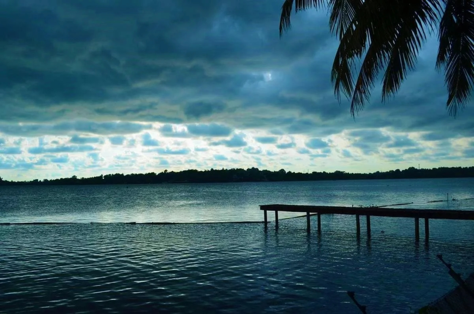 Blue Water Villa