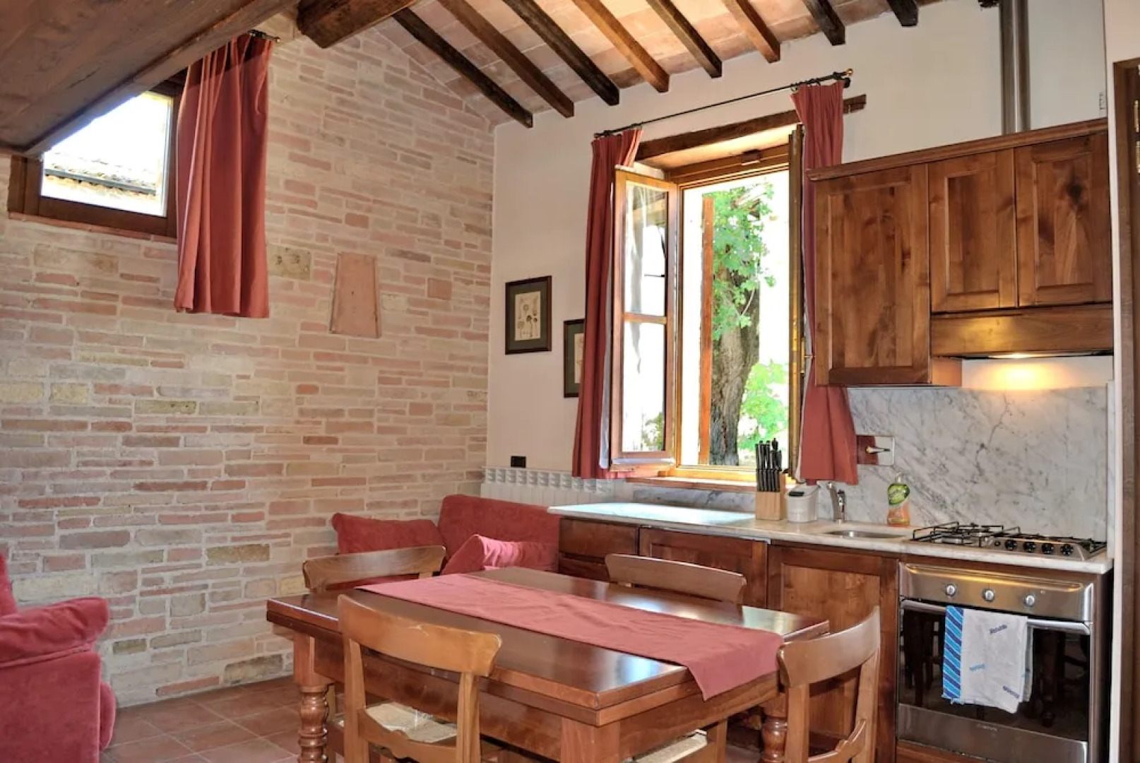 I Casali della Ghisleria