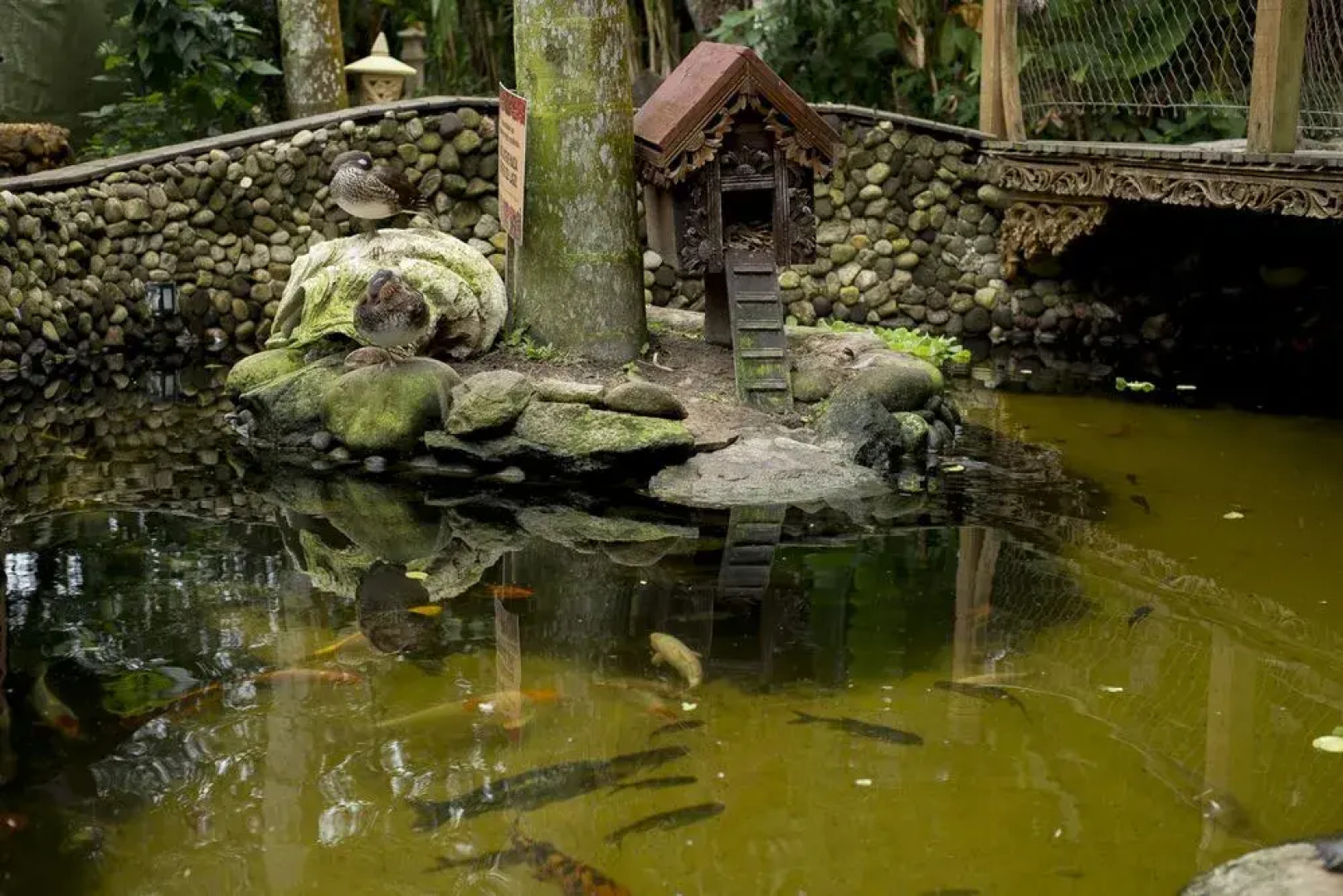 Astral da Ilha Pousada & Gastronomia